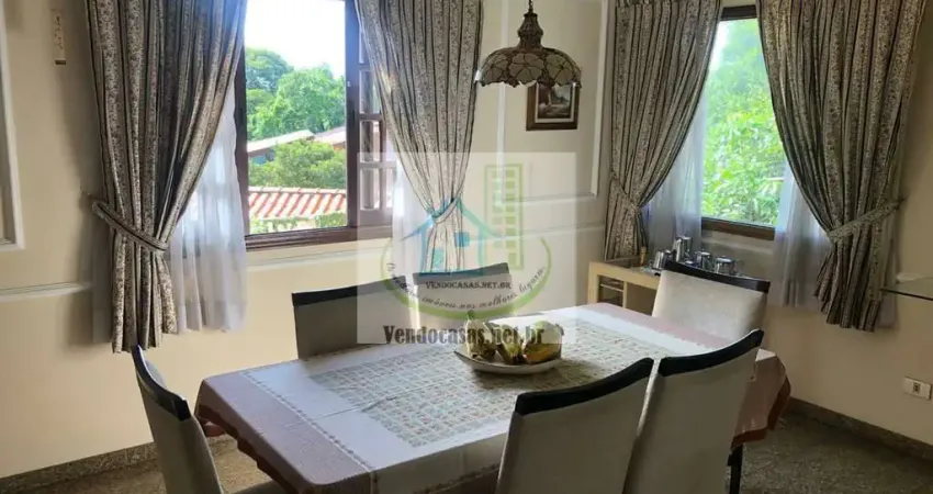 Casa com 3 suites e closet - quintal  com churrasqueira - jd prudência