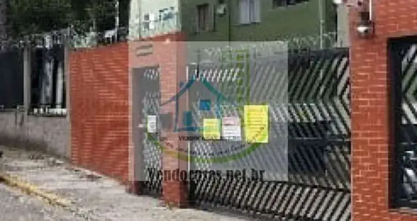 Apartamento com 2 quartos à venda na Rua Luís Lagos Garcia, 137, Campo Limpo, São Paulo