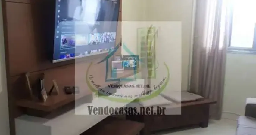 Apartamento com 3 quartos à venda na Rua José Neves, 50, Jardim Prudência, São Paulo