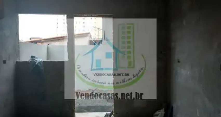 Casa com 3 quartos à venda na Rua Atos Damasceno, 233, Vila Santa Catarina, São Paulo