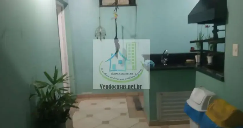 Casa com 3 quartos à venda na Rua José Maria Gonzales, 5, Jardim Cidália, São Paulo