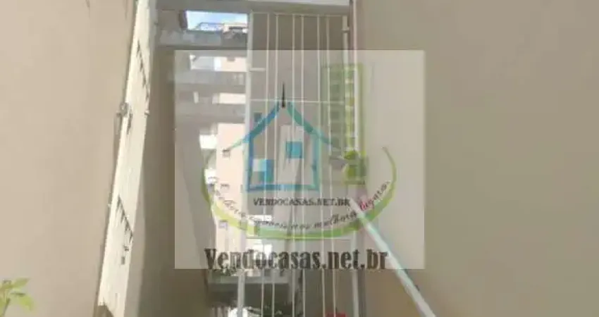 Casa com 3 quartos à venda na Rua Latif Fakhouri, 474, Vila Santa Catarina, São Paulo