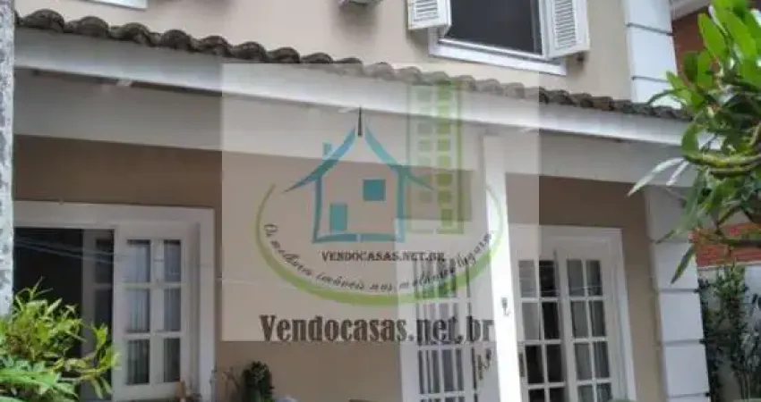 Casa em condomínio fechado com 4 quartos à venda na Rua Comendador Elias Zarzur, 713, Santo Amaro, São Paulo