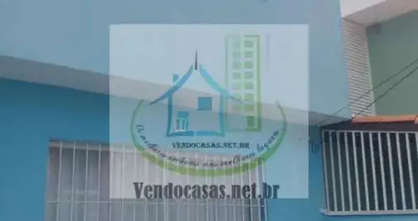 Casa com 2 quartos à venda na Rua Miguel Pécora, 98, Campo Grande, São Paulo