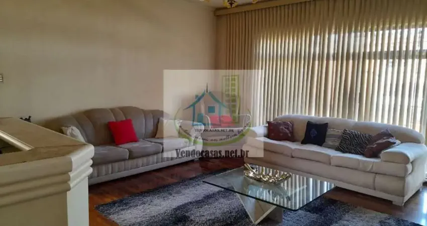 Casa térrea - 03 dormitórios (01 suíte) - venda - jardim marajoara