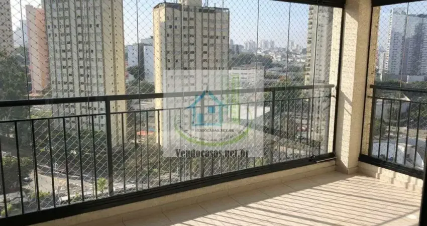 Apartamento com 2 quartos à venda na Rua das Flechas, 735, Jardim Prudência, São Paulo