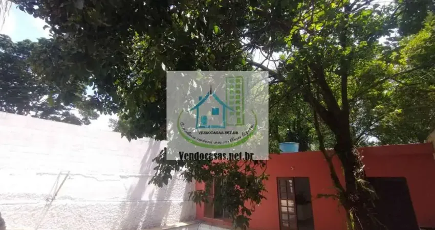 Casa comercial com 5 salas à venda na Rua Madre Rita Amada de Jesus, 105, Granja Julieta, São Paulo