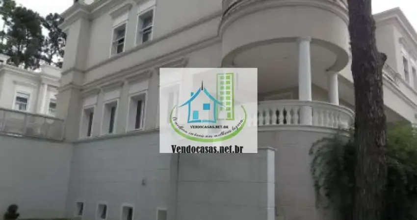 Casa em condomínio fechado com 5 quartos à venda na Rua Marcondésia, 419, Chácara Monte Alegre, São Paulo