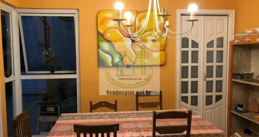 Casa com 4 quartos à venda na Rua Barão de Cotegipe, 320, Granja Julieta, São Paulo