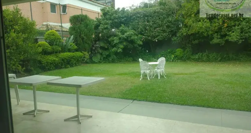 Casa com 4 quartos à venda na Rua Irineu Marinho, 255, Santo Amaro, São Paulo
