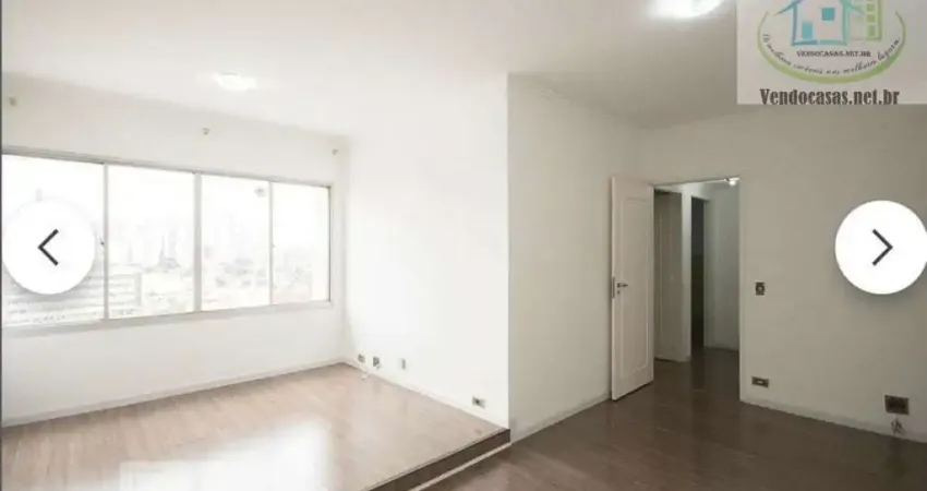 Oportunidade 74 m² excelente apto a venda ou locação no brooklin