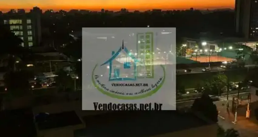 Apartamento com 3 quartos à venda na Rua Doutor Diogo de Faria, 1337, Vila Clementino, São Paulo