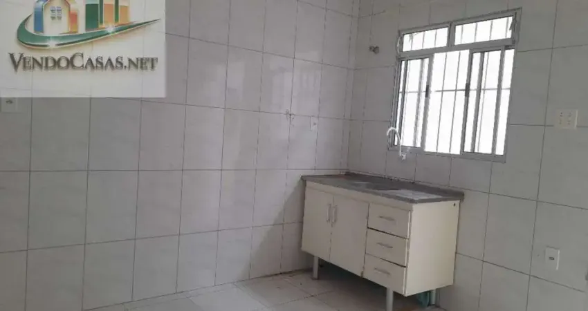 Casa com 1 quarto para alugar na Rua Américo Angélico, 61, Jardim Marajoara, São Paulo