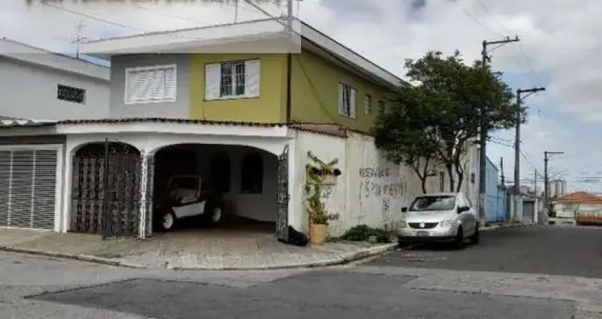 Casa com 3 quartos para alugar na Rua João Protezek, 160, Cupecê, São Paulo