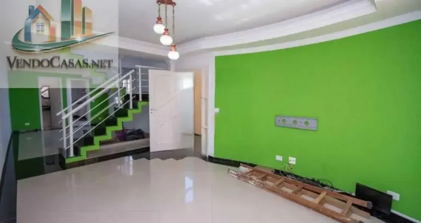 Casa com 4 quartos à venda na Rua Moacir Bonatti, 110, Vila Campo Grande, São Paulo