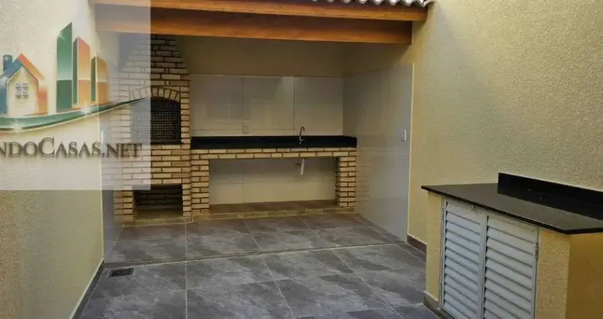 Casa com 3 quartos à venda na Rua Orestes Barbosa, 168, Jardim Palmares (Zona Sul), São Paulo