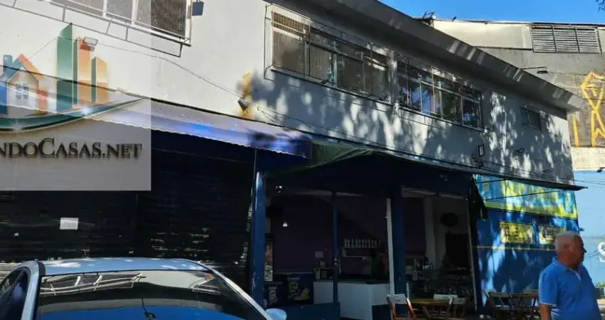 Casa comercial à venda na Rua Vicente de Paulo da Silva, 18, Jardim Itapura, São Paulo
