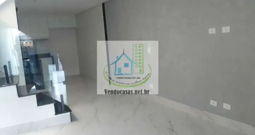 Casa com 2 quartos à venda na Rua José da Fonseca Nadaes, 158, Jardim Sabará, São Paulo