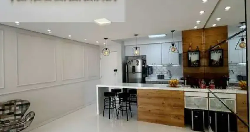 Apartamento com 3 quartos à venda na Avenida Cupecê, 1784, Jardim Prudência, São Paulo