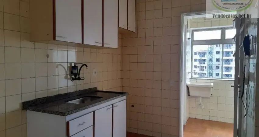 Apartamento com 2 quartos à venda na Rua Ipês do Rio Bonito, 529, Veleiros, São Paulo