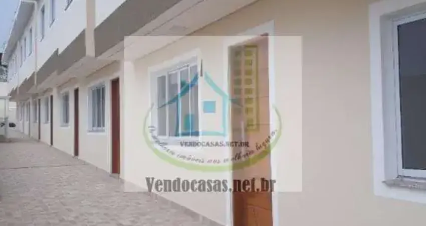 Casa em condomínio fechado com 2 quartos à venda na Rua Conde Luiz Zunta, 151, Campo Grande, São Paulo