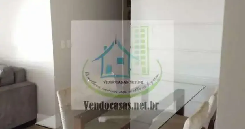 Apartamento com 03 dormitórios (01 suíte) - venda - jardim marajoara