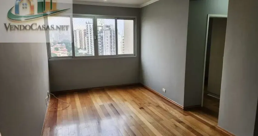 Apartamento com 2 quartos à venda na Rua Pascal, 605, Campo Belo, São Paulo