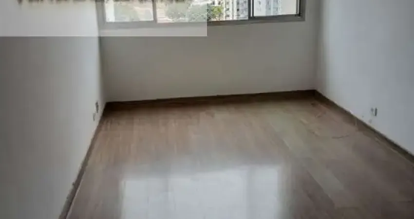 Apartamento com 2 quartos à venda na Rua Pascal, 605, Campo Belo, São Paulo