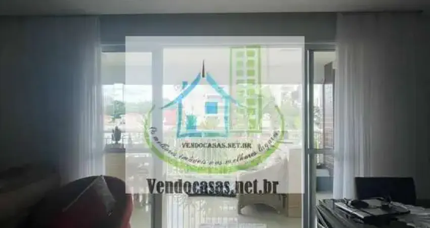 Apartamento com 3 quartos à venda na Avenida João Peixoto Viegas, 195, Jardim Consórcio, São Paulo