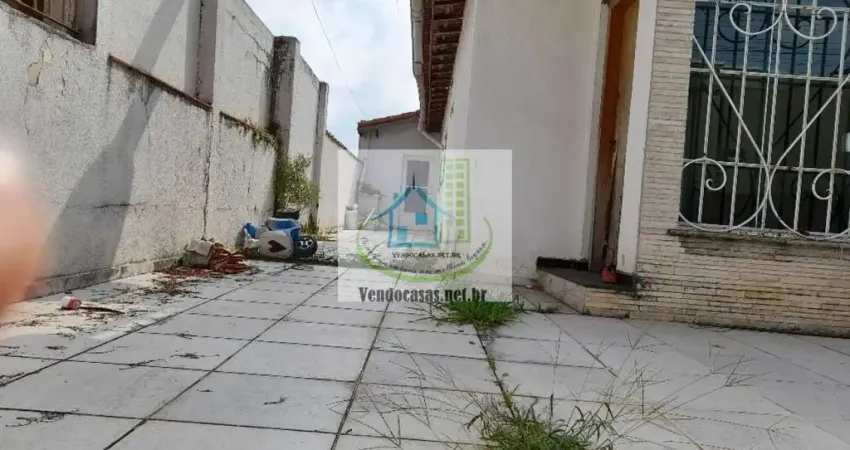 Terreno com 10m² de frente  -  40m² de fundos - venda - pedreira.