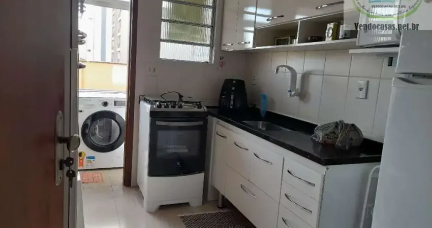 Apartamento com 1 quarto à venda na Avenida Santo Amaro, 2182, Brooklin Paulista, São Paulo