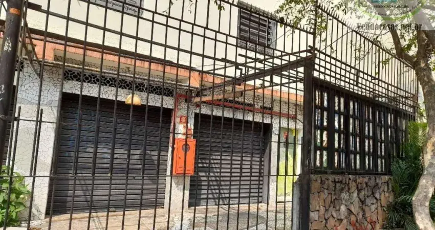 Prédio com 10 salas à venda na Avenida Interlagos, 371, Campo Grande, São Paulo