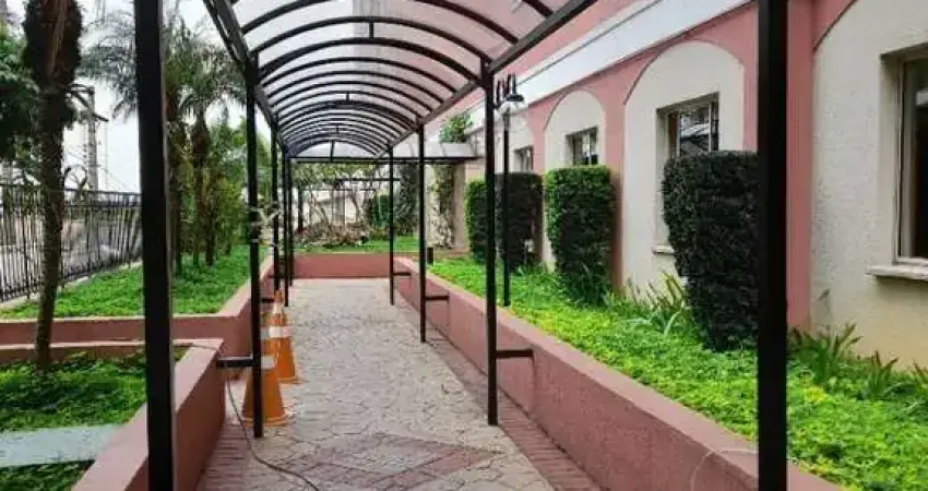 Apartamento com 03 dormitórios - venda - jardim marajoara - sp