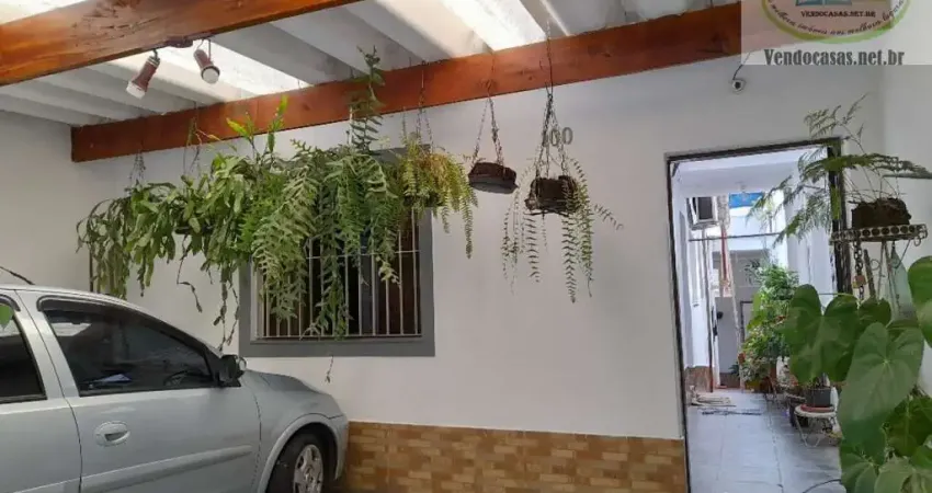 Casa com 2 quartos à venda na Rua Tobias de Barros, 100, Jardim da Pedreira, São Paulo