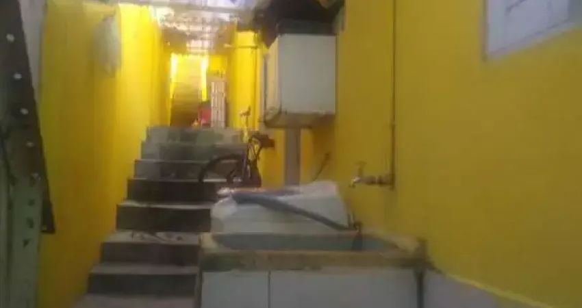 Casa com 2 quartos à venda na Rua Carlos Facchina, 641, Americanópolis, São Paulo