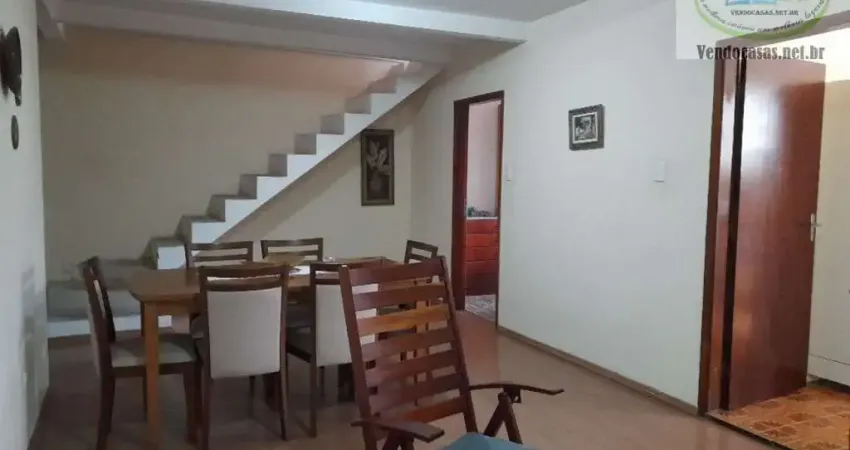 Casa com 3 quartos à venda na Rua Narimatsu Keijo, 95, Jardim Marajoara, São Paulo