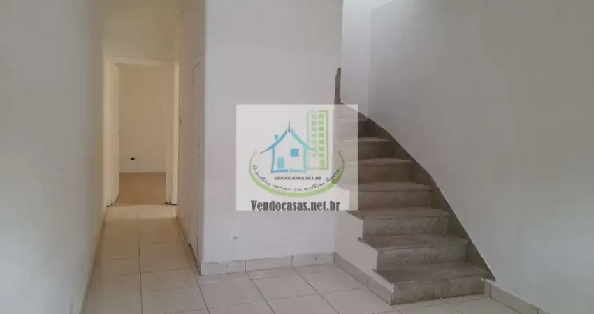 Casa com 2 quartos à venda na Rua Francisco Teles Dourado, 560, Jardim Prudência, São Paulo