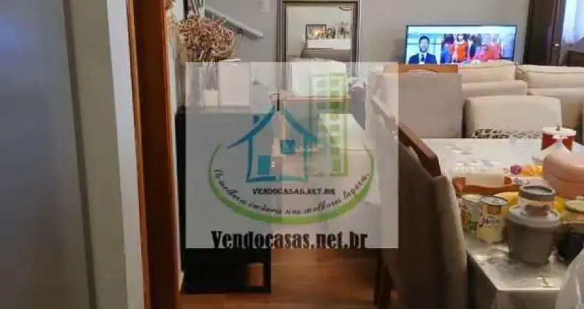 Casa com 3 quartos à venda na Praça Antônio Bento de Andrade, 29, Vila Gea, São Paulo