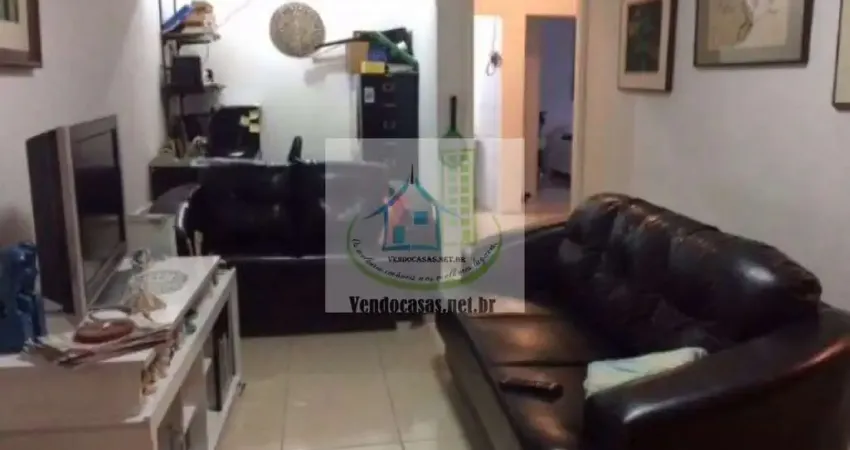 Casa com 2 quartos à venda na Rua Monsenhor Magaldi, 160, Santo Amaro, São Paulo