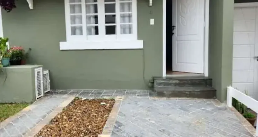 Casa em condomínio fechado com 2 quartos à venda na Rua Ipês do Rio Bonito, 597, Socorro, São Paulo