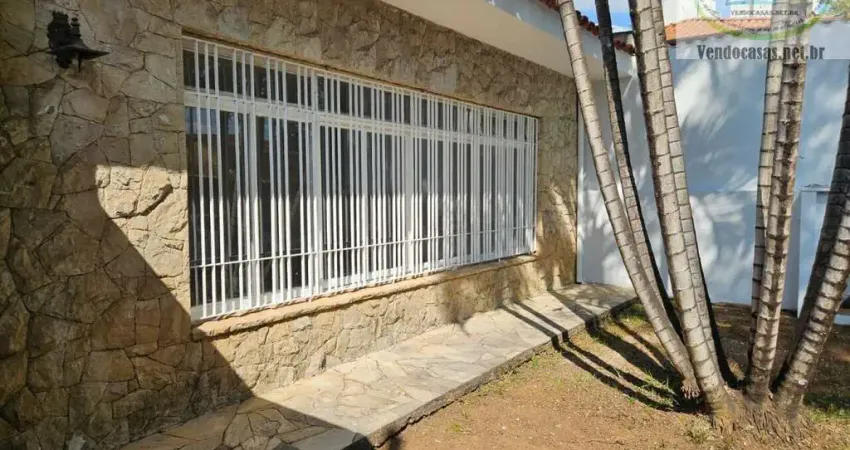 Casa com 3 quartos à venda na Rua Pajaú, 301, Jardim Marajoara, São Paulo