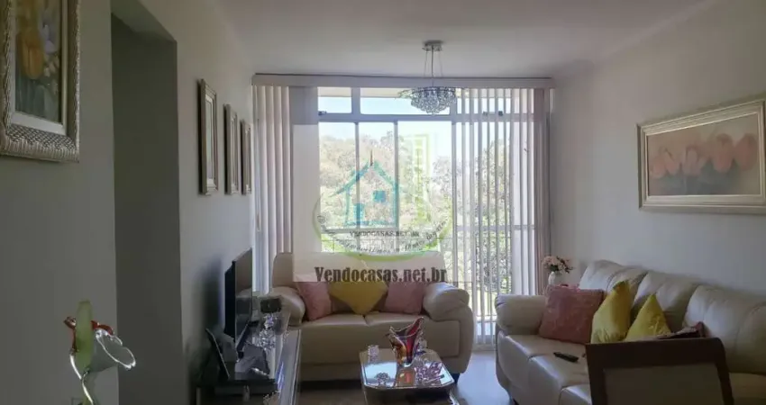 Apartamento com 2 quartos à venda na Avenida Nossa Senhora do Sabará, 385, Jardim Campo Grande, São Paulo