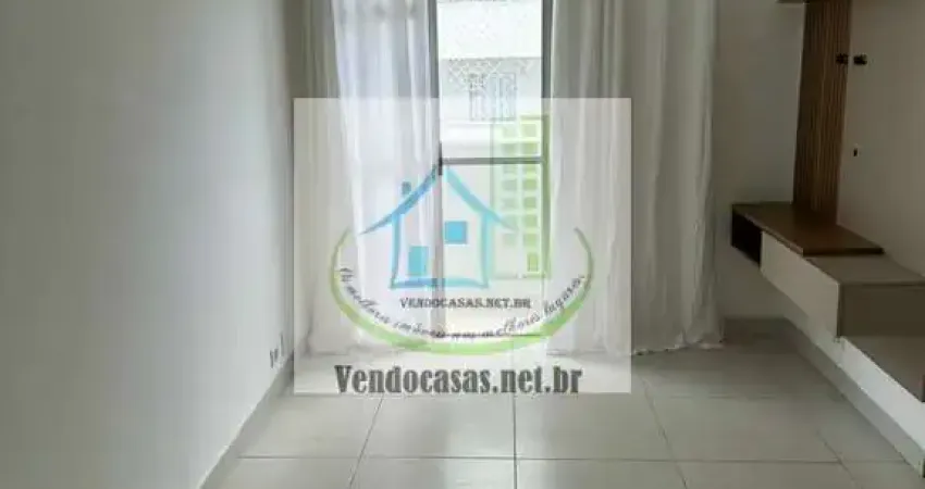 Apartamento com 2 quartos à venda na Avenida Doutor Silva Melo, 106, Jardim Anhangüera, São Paulo