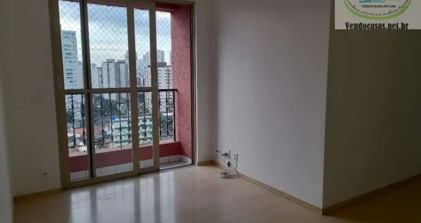 Apartamento com 2 quartos à venda na Avenida Nossa Senhora do Sabará, 1282, Jardim Marajoara, São Paulo