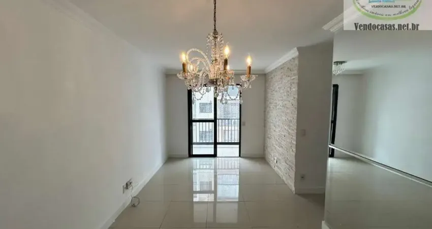 Apartamento com 3 quartos à venda na Avenida Interlagos, 1595, Jardim Marajoara, São Paulo
