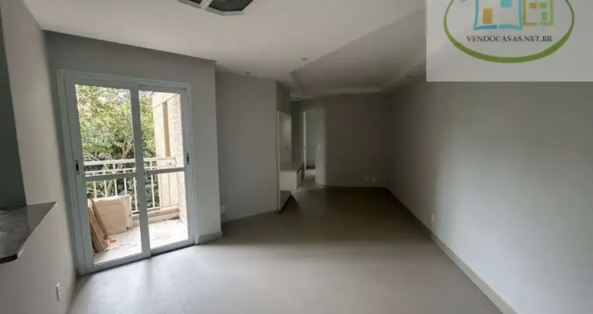 Apartamento com 3 quartos à venda na Avenida Interlagos, 1900, Jardim Marajoara, São Paulo