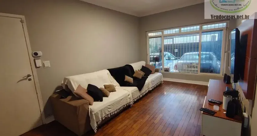 Sobrado c/03 dormitórios/01 suíte - venda - campo grande - são paulo