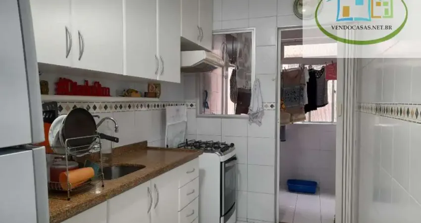Apartamento com 3 quartos à venda na Rua Vicente Pereira de Assunção, 55, Vila Constança, São Paulo