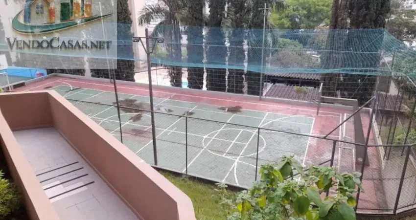 Apartamento com 2 quartos à venda na Rua Vicente Pereira de Assunção, 55, Vila Constança, São Paulo