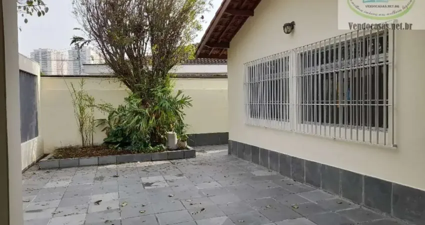 Casa em condomínio fechado com 3 quartos à venda na Rua Domingos Gonçalo, 190, Jardim Campo Grande, São Paulo